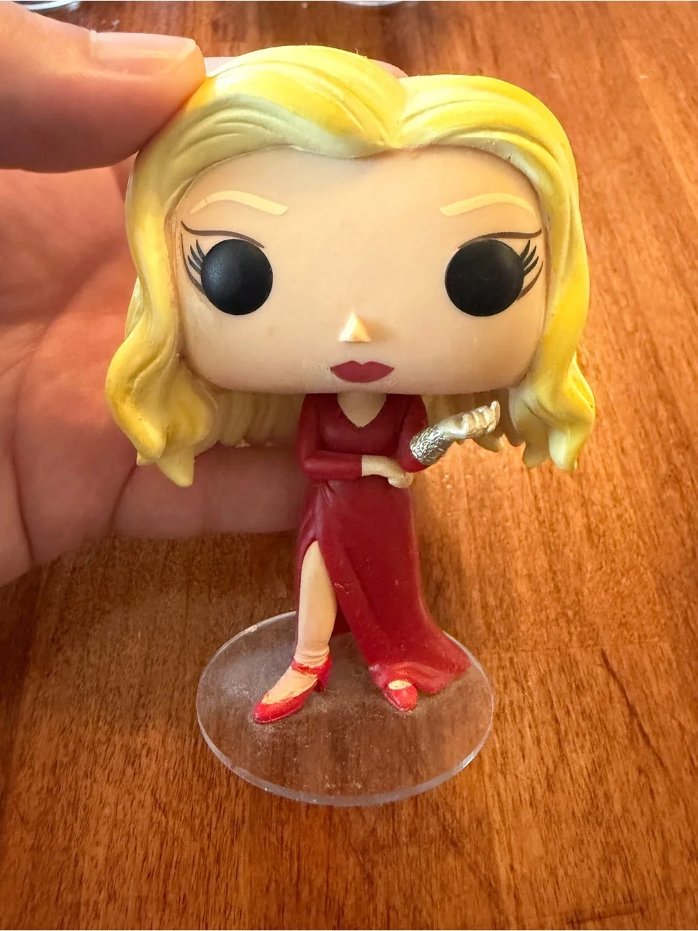 ACOTAR Custom Funko Pop Figures – Unique Handmade Fantasy Collectibles - Picture 10 of 13